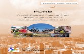 PDRB Kota Bandung Menurut Lapangan Usaha Tahun 2008 - 2011
