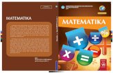 Buku Siswa Matematika Kelas VII SMP/MTs K13