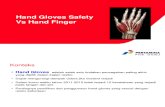 Hand Glove Safety vs Hand Finger Rev 1