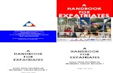DOLE-PEZA Expat Handbook
