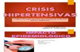 Crisis Hipertensiva(Actual)