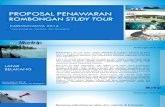 Proposal Penawaran Study Tour Karimunjawa Juni 2014