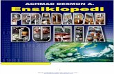 Ensiklopedi Peradaban Dunia e-gonile tours