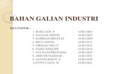 199567373 Bahan Galian Industri Tras