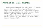 Analisis Isi Media(9)