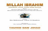 Millahi Ibrahim - Syaikh Abu Muhammad Al Maqdisiy