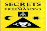 Siapakah Freemason (terjemahan) (novel by Pat Morgan)