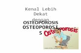 (256278989) 167704787 Ppt Osteoporosis Penyuluhan