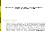 3. Atb03_present Worth and Capitalized Cost Evaluation