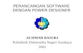 Power Designer PPT