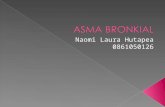 Asma Bronkial-Naomi Laura (08126)