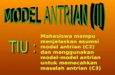 Antrian II
