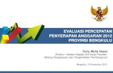 Presentasi Bengkulu - TEPPA