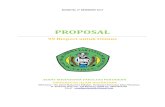 propposal 99 biopori
