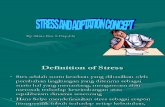 Konsep Stress 1