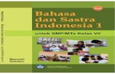 Kelas07 Bahasa Dan Sastra Indonesia 1 Maryati Sutopo