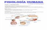 Fisiologia Humana Basica