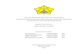 Analisa Pondasi Menara Air Darussalam Banda Aceh Dengan Metode Resistivity 2d2