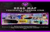 Dokumen Roadmap Sanitasi Total Berbasis Masyarakat STBM Nasional Tahun 2013-2015