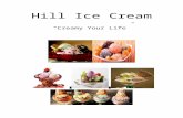 Hill Ice Cream