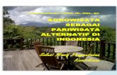 Agrowisata Sebagai Pariwisata Alternatif Indonesia-libre
