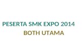 Peserta Smk Expo 2014