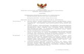 PERATURAN MENTERI KELAUTAN DAN PERIKANAN REPUBLIK INDONESIA NO.PER.21/MEN/2011 TENTANG PENERAPAN MANAJEMEN RISIKO DI LINGKUNGAN KEMENTERIAN KELAUTAN DAN PERIKANAN