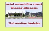 Responsibility Report Unand