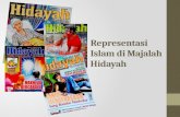 Representasi Islam Di Majalah Hidayah