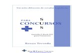 Apostila E-book SUS Para Concursos - 2013