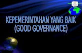 Good Governance Prajab