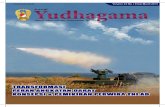 Jurnal Yudhagama Maret 2013 Trnsformasi Tni Ad