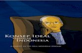 Konsep Ideal Peradilan Indonesia