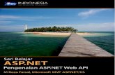 ASP.net Web API 2014 Ver1