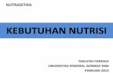 02 - Nutrasetika - Kebutuhan Nutrisi_2