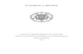 Tutorial LabVIEW PDF
