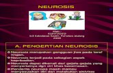 13 Neurosis