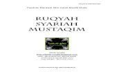 Ruqyah Syariah Mustaqim