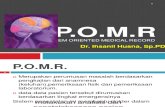 POMR-dr. Ihsanil Husna, Sp.pd