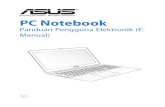 Modul Notebook ASUS
