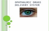 DDS Ophthalmic PPT