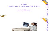 QA- Kamar Prosesing