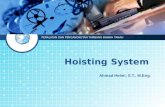 Materi 04 Hoisting System