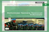4. Indonesian Armed Forces and SSR