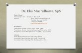 SIRS and Brain Injury - Dr Eka Musridharta