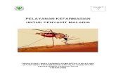 Farmasi Untuk Penyakit Malaria
