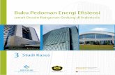 Buku Pedoman Efisiensi Energi Untuk Desain Bangunan Gedung Di Indonesia