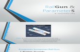 RailGun & Parameter S