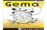 GEMA- Buletin PMK FISIP Unsoed