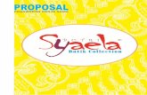 Proposal Seragam Batik Sekolah-Ali